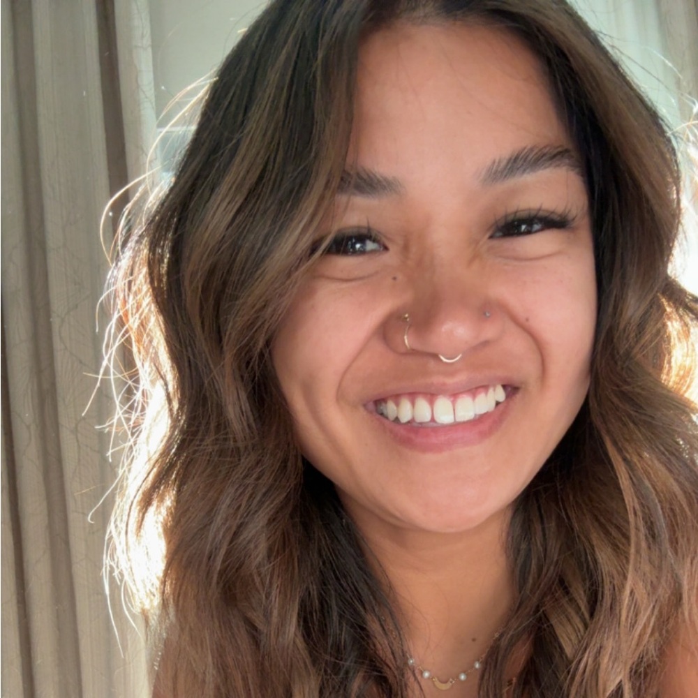 Meet your Posher, Angela Marie